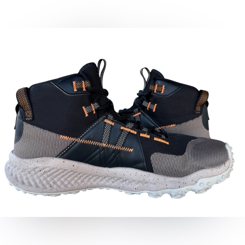 Under Armour Charged Maven Trek Outdoors Athletic shoes - Picture 2 of 13